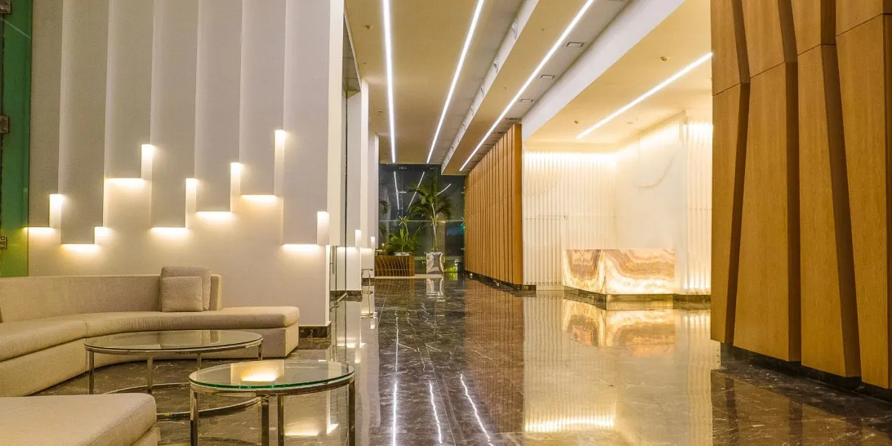 World Trade Center, Abuja 13