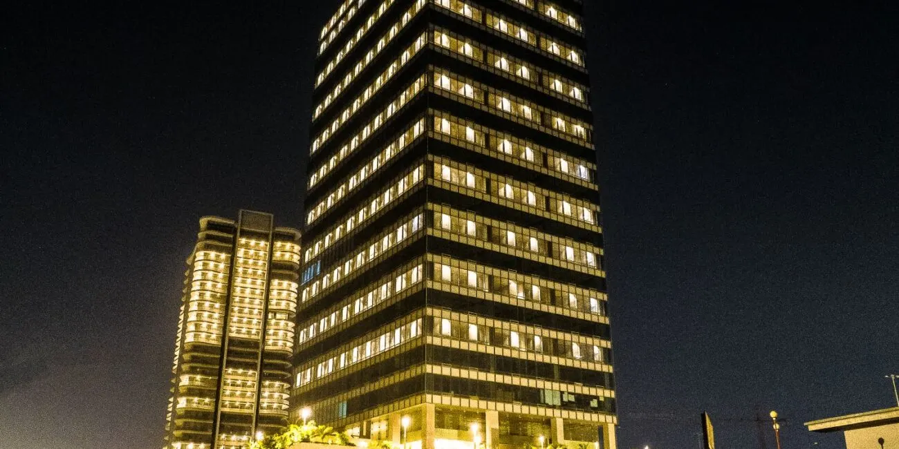 World Trade Center, Abuja 3