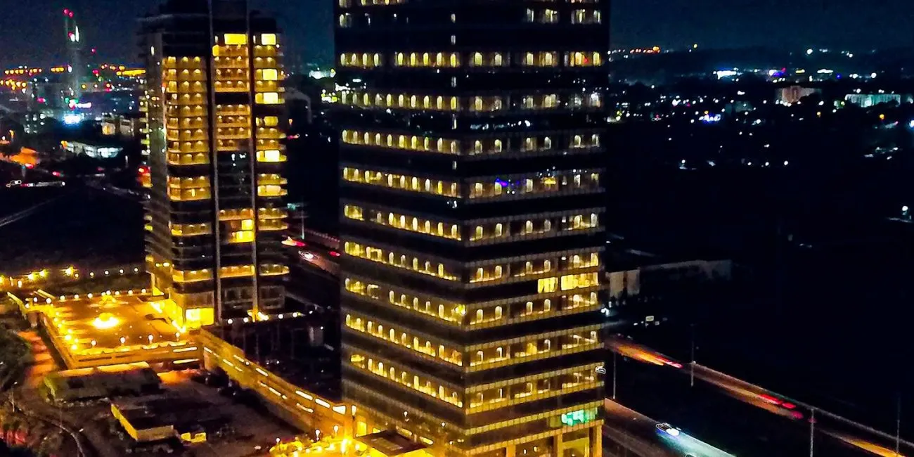 World Trade Center, Abuja 9