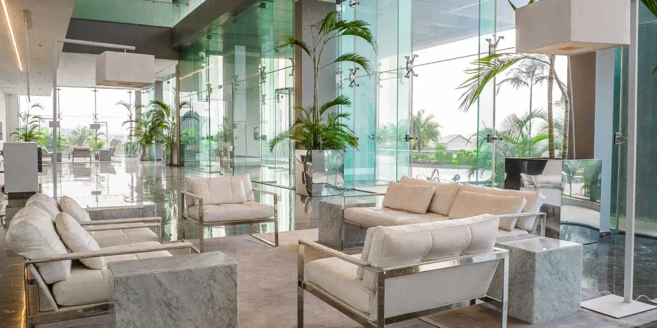 World Trade Center, Abuja 4