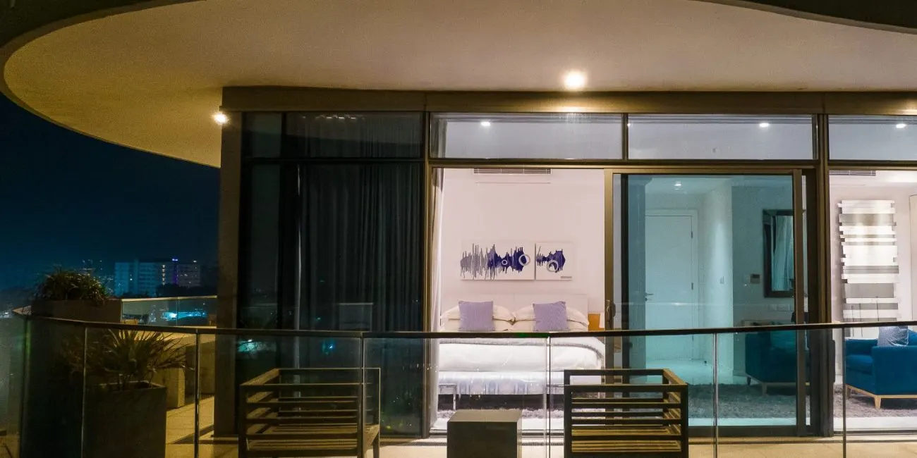 World Trade Center, Abuja 6