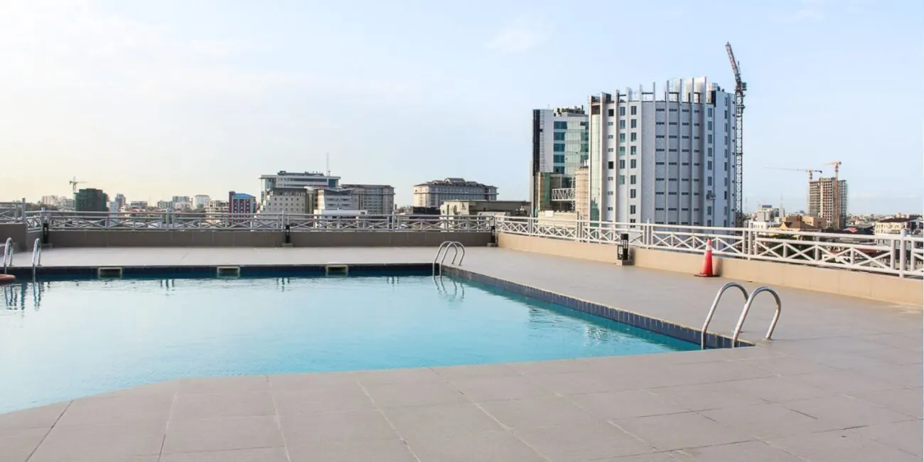 The Ocean Terrace 4