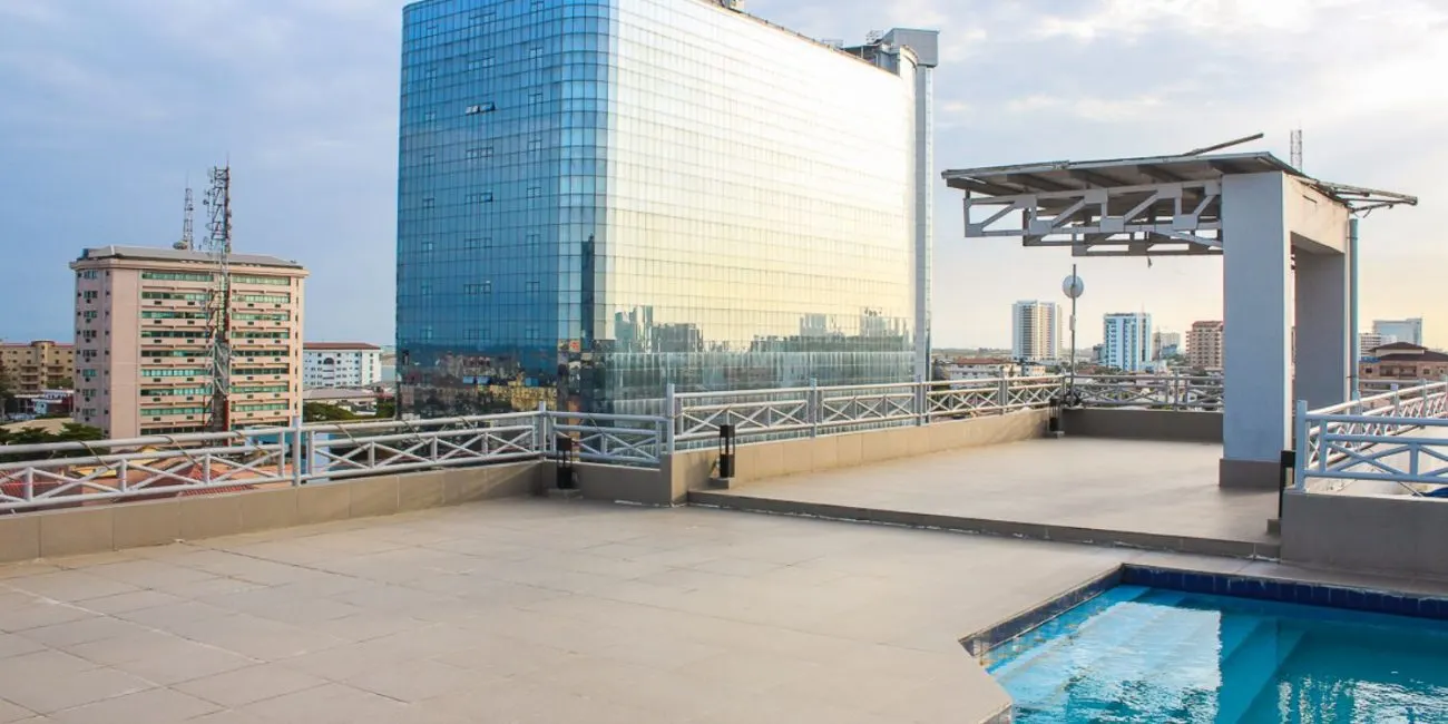 The Ocean Terrace 6