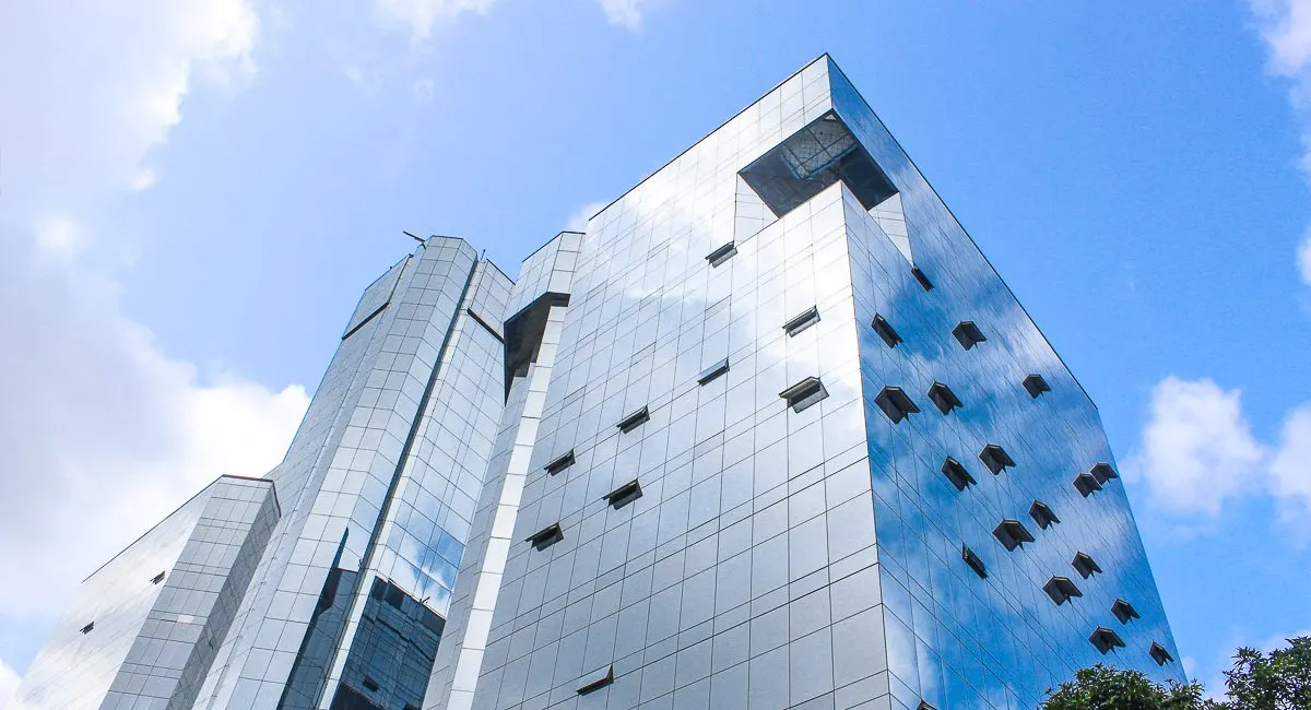 Churchgate Tower 2 10