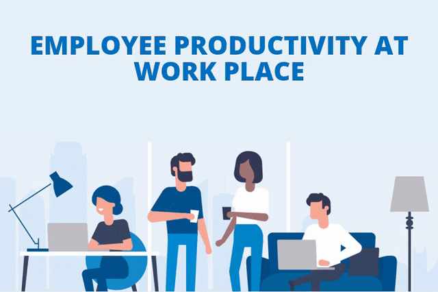 Employee-Productivity