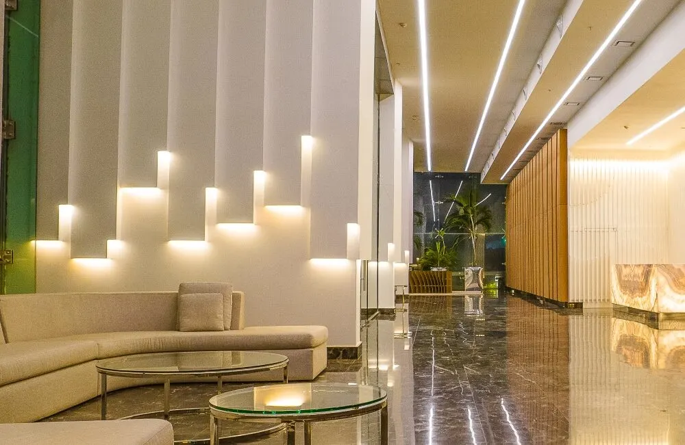 World Trade Center, Abuja