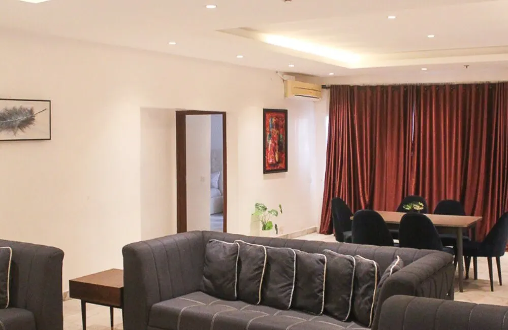 Churchgate properties 6