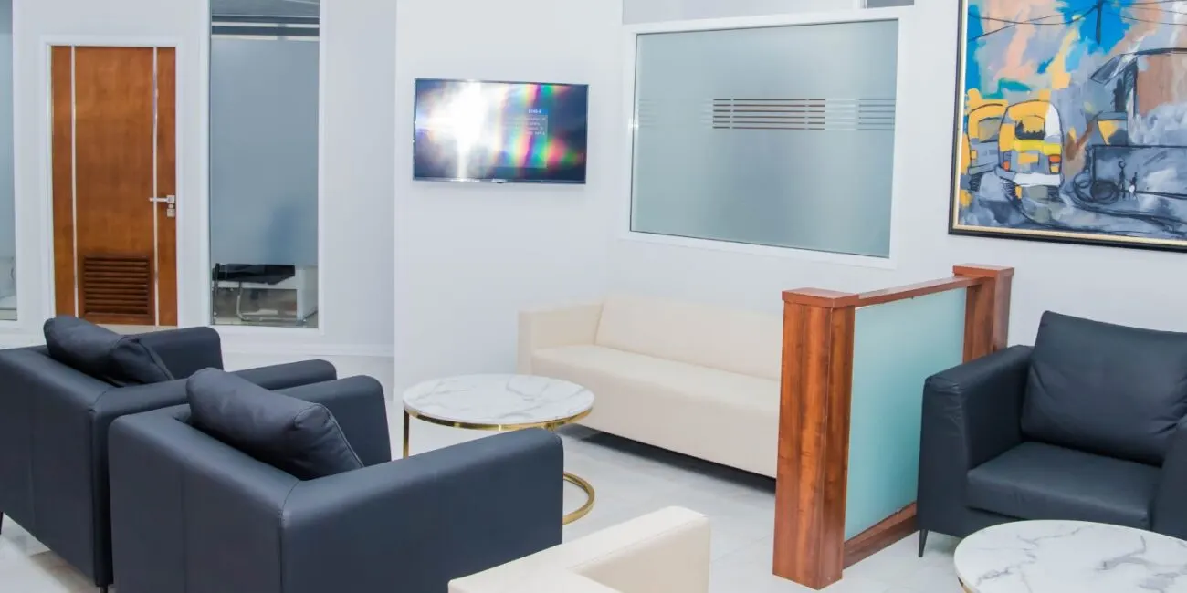 Churchgate properties 10