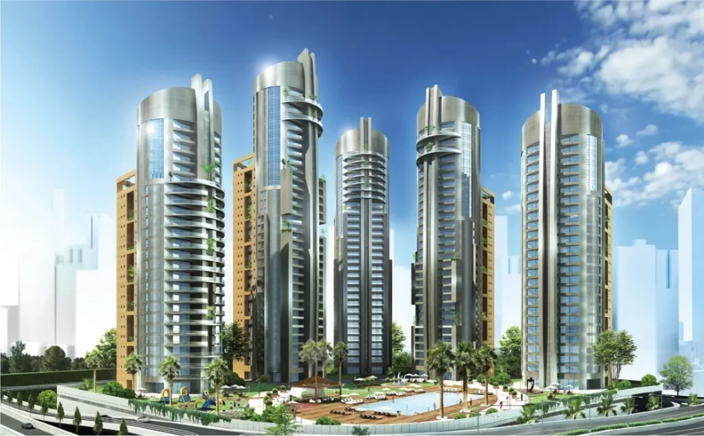 Tallest-Building-In-Nigeria-2023