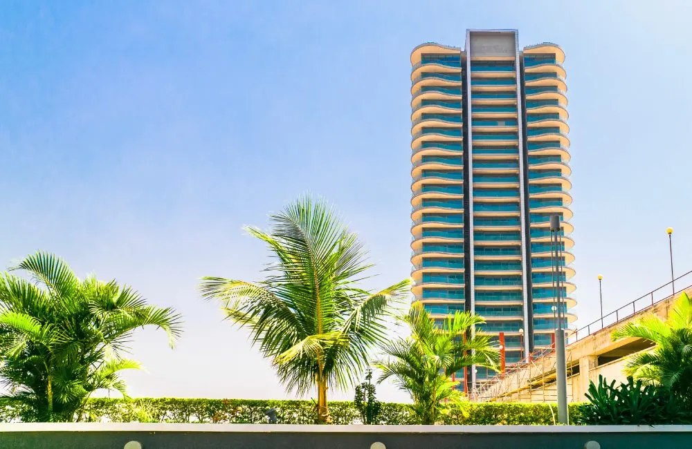 World Trade Center, Abuja