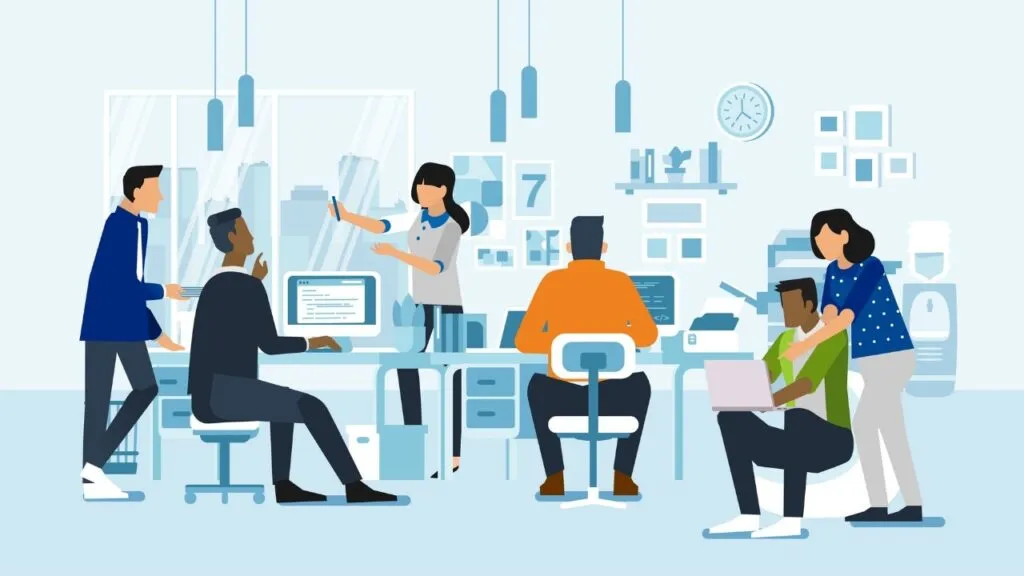 10-Workplace-Etiquette-For-Every-Professional
