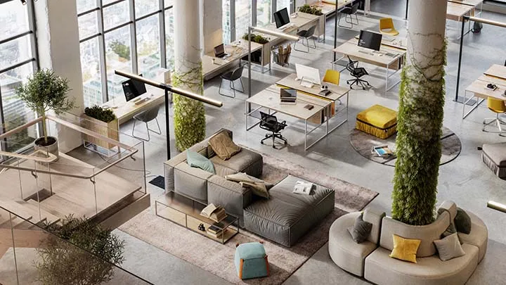 The-Complete-Guide-To-Office-Space-Management