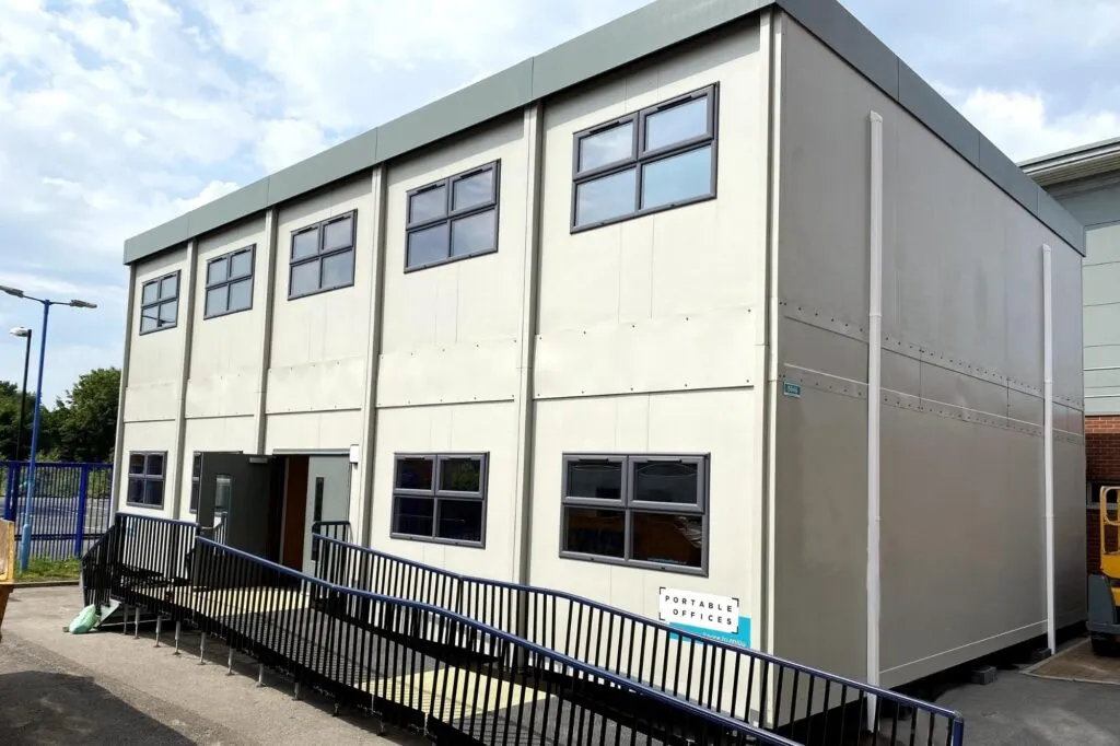 What-Are-The-Cons-Of-A-Temporary-Office-Space