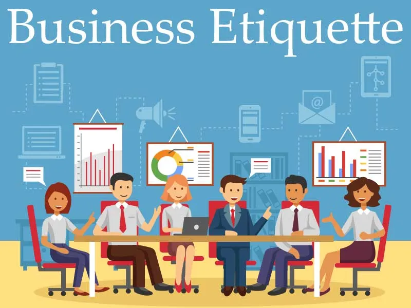 Workplace-Etiquette